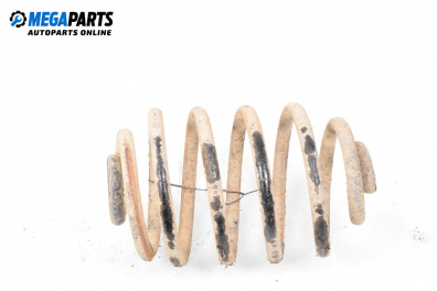 Пружина за ходова част за Kia Sportage SUV I (04.1994 - 04.2005), джип, позиция: задна