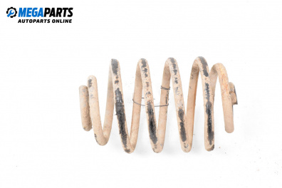 Пружина за ходова част за Kia Sportage SUV I (04.1994 - 04.2005), джип, позиция: задна