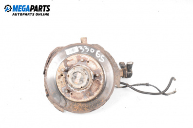 Шенкел главина за Kia Sportage SUV I (04.1994 - 04.2005), позиция: предна, лява