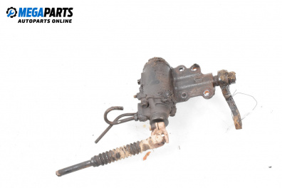 Секторна кутия за Kia Sportage SUV I (04.1994 - 04.2005)