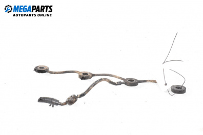 Горивна тръба за Kia Sportage SUV I (04.1994 - 04.2005) 2.0 TD 4WD, 83 к.с.