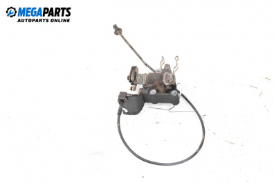 Потенциометър газ  за Kia Sportage SUV I (04.1994 - 04.2005)