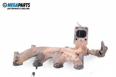 Изпускателен колектор  за Kia Sportage SUV I (04.1994 - 04.2005) 2.0 TD 4WD, 83 к.с.