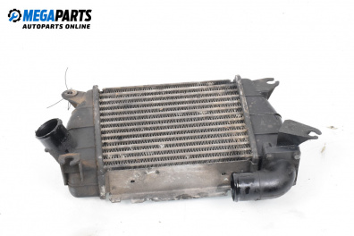 Интеркулер за Kia Sportage SUV I (04.1994 - 04.2005) 2.0 TD 4WD, 83 к.с.