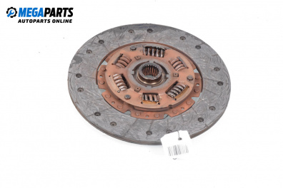 Феродов диск за Kia Sportage SUV I (04.1994 - 04.2005) 2.0 TD 4WD, 83 к.с.