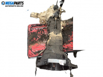 Скоростна и раздатъчна кутия за Kia Sportage SUV I (04.1994 - 04.2005) 2.0 TD 4WD, 83 к.с.