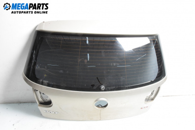 Заден капак за Volkswagen Golf V Hatchback (10.2003 - 02.2009), 4+1 вр., хечбек, позиция: задна