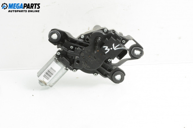 Ел. мотор за чистачките за Volkswagen Golf V Hatchback (10.2003 - 02.2009), хечбек, позиция: задна