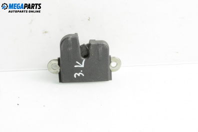 Брава заден капак за Volkswagen Golf V Hatchback (10.2003 - 02.2009), хечбек, позиция: задна