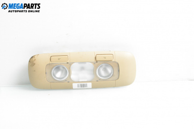 Плафон за Volkswagen Golf V Hatchback (10.2003 - 02.2009)