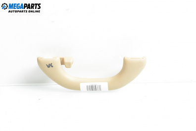 Ръкохватка за таван за Volkswagen Golf V Hatchback (10.2003 - 02.2009), 4+1 вр., позиция: задна, лява