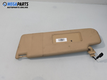 Сенник за Volkswagen Golf V Hatchback (10.2003 - 02.2009), позиция: лява