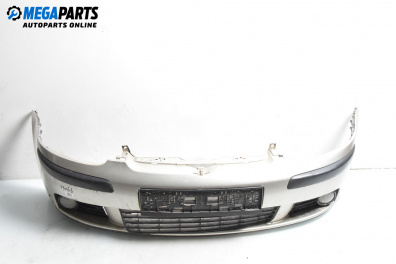 Предна броня за Volkswagen Golf V Hatchback (10.2003 - 02.2009), хечбек, позиция: предна