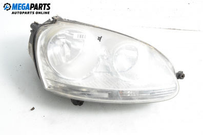 Фар за Volkswagen Golf V Hatchback (10.2003 - 02.2009), хечбек, позиция: дясна
