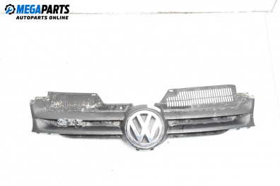 Решетка за Volkswagen Golf V Hatchback (10.2003 - 02.2009), хечбек, позиция: предна