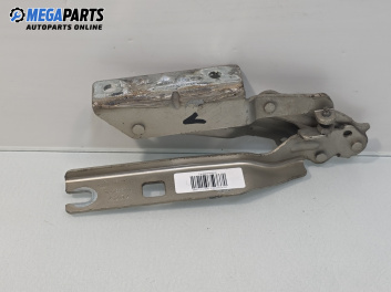 Панта преден капак за Volkswagen Golf V Hatchback (10.2003 - 02.2009), 4+1 вр., хечбек, позиция: лява