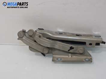 Панта преден капак за Volkswagen Golf V Hatchback (10.2003 - 02.2009), 4+1 вр., хечбек, позиция: дясна