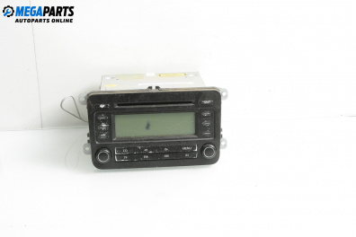 CD плеър за Volkswagen Golf V Hatchback (10.2003 - 02.2009)