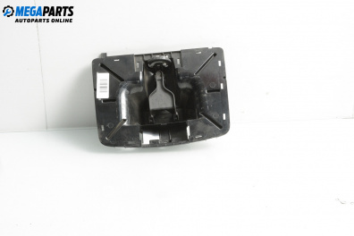 Интериорна пластмаса за Volkswagen Golf V Hatchback (10.2003 - 02.2009), 4+1 вр., хечбек, позиция: предна