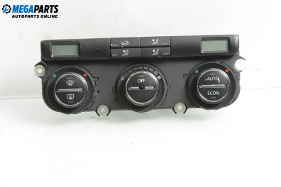 Панел климатроник за Volkswagen Golf V Hatchback (10.2003 - 02.2009)