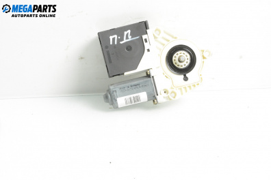 Електромотор за стъклоподемник за Volkswagen Golf V Hatchback (10.2003 - 02.2009), 4+1 вр., хечбек, позиция: предна, дясна