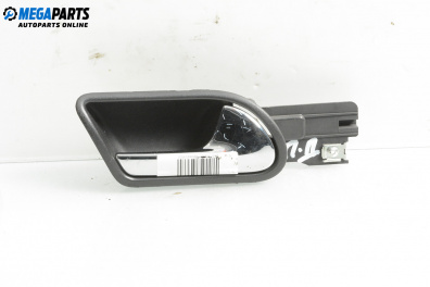 Вътрешна дръжка за Volkswagen Golf V Hatchback (10.2003 - 02.2009), 4+1 вр., хечбек, позиция: предна, дясна