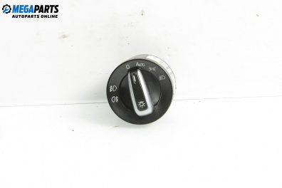 Ключ светлини  за Volkswagen Golf V Hatchback (10.2003 - 02.2009)