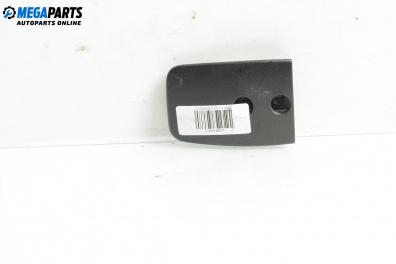 Интериорна пластмаса за Volkswagen Golf V Hatchback (10.2003 - 02.2009), 4+1 вр., хечбек, позиция: задна