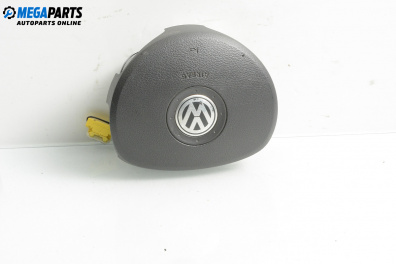 Airbag за Volkswagen Golf V Hatchback (10.2003 - 02.2009), 4+1 вр., хечбек, позиция: предна