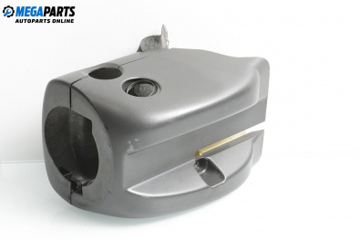 Интериорна пластмаса волан за Volkswagen Golf V Hatchback (10.2003 - 02.2009), 4+1 вр., хечбек