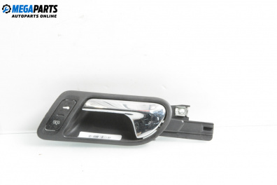 Вътрешна дръжка за Volkswagen Golf V Hatchback (10.2003 - 02.2009), 4+1 вр., хечбек, позиция: предна, лява