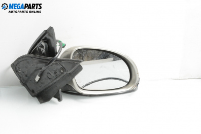 Огледало за Volkswagen Golf V Hatchback (10.2003 - 02.2009), 4+1 вр., хечбек, позиция: дясна