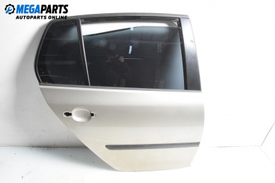 Врата за Volkswagen Golf V Hatchback (10.2003 - 02.2009), 4+1 вр., хечбек, позиция: задна, дясна