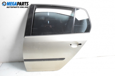 Врата за Volkswagen Golf V Hatchback (10.2003 - 02.2009), 4+1 вр., хечбек, позиция: задна, лява