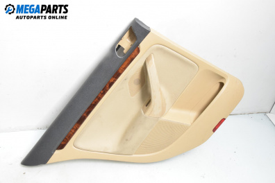 Кора врата за Volkswagen Golf V Hatchback (10.2003 - 02.2009), 4+1 вр., хечбек, позиция: задна, лява