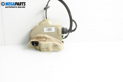 Брава на врата за Volkswagen Golf V Hatchback (10.2003 - 02.2009), позиция: предна, дясна