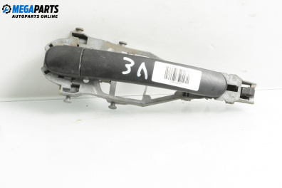 Външна дръжка за Volkswagen Golf V Hatchback (10.2003 - 02.2009), 4+1 вр., хечбек, позиция: задна, лява