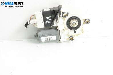 Електромотор за стъклоподемник за Volkswagen Golf V Hatchback (10.2003 - 02.2009), 4+1 вр., хечбек, позиция: задна, лява