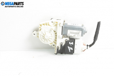 Електромотор за стъклоподемник за Volkswagen Golf V Hatchback (10.2003 - 02.2009), 4+1 вр., хечбек, позиция: задна, дясна