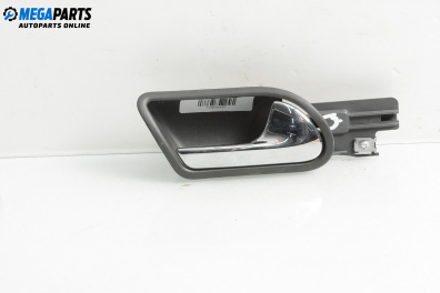 Вътрешна дръжка за Volkswagen Golf V Hatchback (10.2003 - 02.2009), 4+1 вр., хечбек, позиция: задна, дясна