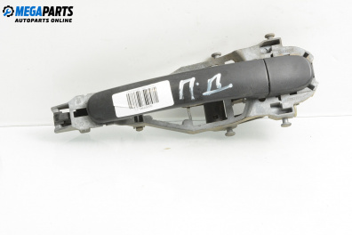 Външна дръжка за Volkswagen Golf V Hatchback (10.2003 - 02.2009), 4+1 вр., хечбек, позиция: предна, дясна