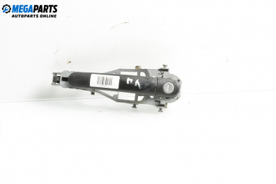 Външна дръжка за Volkswagen Golf V Hatchback (10.2003 - 02.2009), 4+1 вр., хечбек, позиция: предна, лява