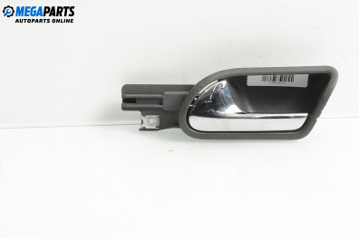 Вътрешна дръжка за Volkswagen Golf V Hatchback (10.2003 - 02.2009), 4+1 вр., хечбек, позиция: задна, лява