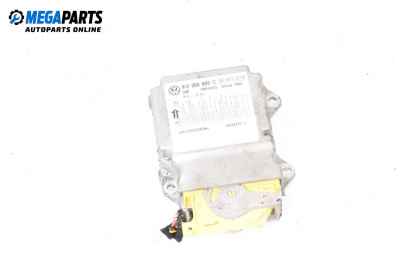 Модул за AIRBAG за Volkswagen Golf V Hatchback (10.2003 - 02.2009), №  K0909605C