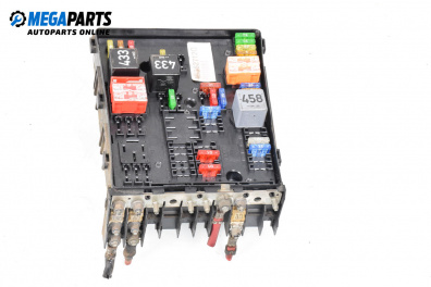Бушонно табло за Volkswagen Golf V Hatchback (10.2003 - 02.2009) 1.6 FSI, 115 к.с.