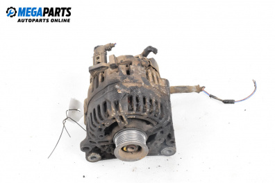 Алтернатор / генератор за Volkswagen Golf V Hatchback (10.2003 - 02.2009) 1.6 FSI, 115 к.с., №  03C 903 023 D