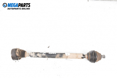 Полуоска за Volkswagen Golf V Hatchback (10.2003 - 02.2009) 1.6 FSI, 115 к.с., позиция: предна, дясна