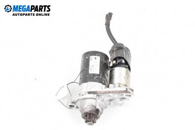 Стартер за Volkswagen Golf V Hatchback (10.2003 - 02.2009) 1.6 FSI, 115 к.с., №  F 032 114 034