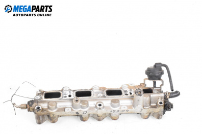 Вихрови клапи за Volkswagen Golf V Hatchback (10.2003 - 02.2009) 1.6 FSI, 115 к.с.