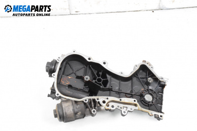 Капак ангренажен ремък за Volkswagen Golf V Hatchback (10.2003 - 02.2009) 1.6 FSI, 115 к.с.